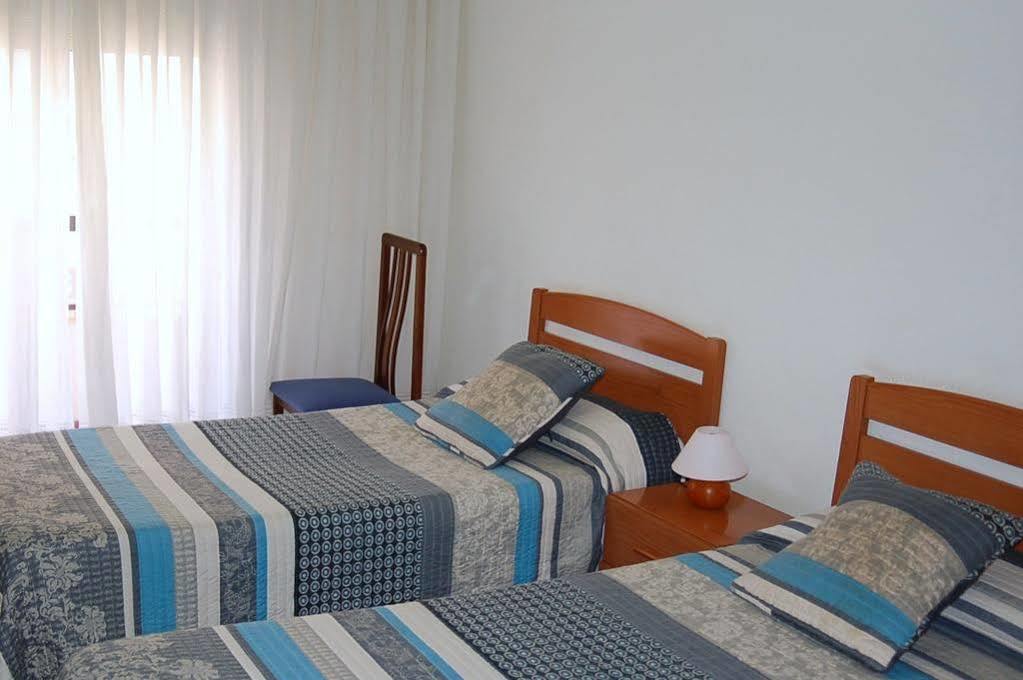 Pension Cinco Villas Logrono Exterior photo