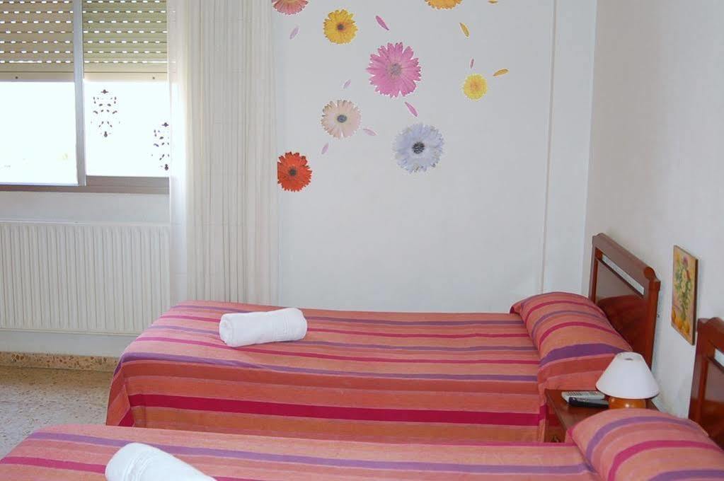 Pension Cinco Villas Logrono Exterior photo